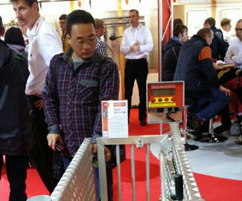 学习欧洲先进技术 提升养猪生产水平